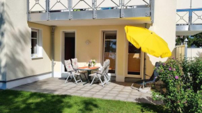 Ferienwohnung 14, Zinnowitz